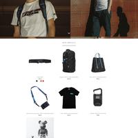 Shopify full website and graphic design work
