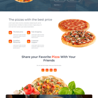 Don Pizzon pizza services