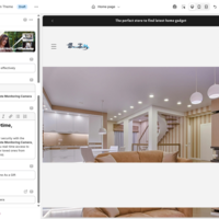 Website Design Backend