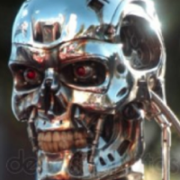 Voice cloning using Tacotron 