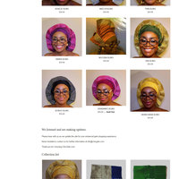 www.chicgele.com  -  Opencart