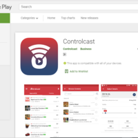 Website https://www.controlcastapp.com/