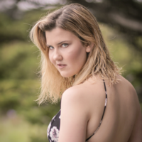 Photographer - Portrait Series