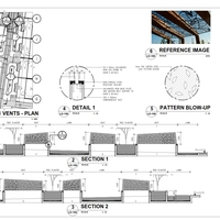 AutoCAD Detailing