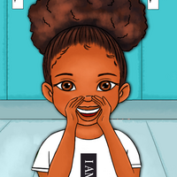 I Am, You Are, We Are | Role: Ghostwriting 