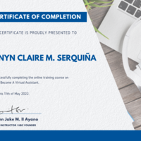 VA Online Training Course