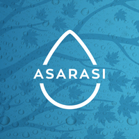 Asarasi Logo Design