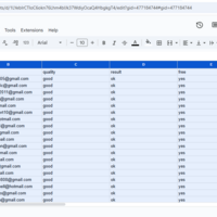 LinkedIn Leads Generation Expert for eleticians USA