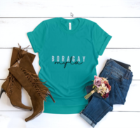 T-shirt Mockup 1