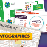Infographics