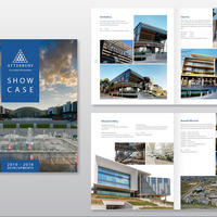 Atterbury Property showcase