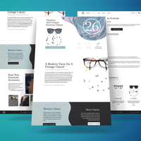 eCommerce Design & Development For Boutique Jewellery Store