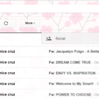 Email Management