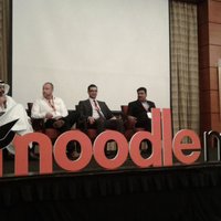 At Moodle moot duba events