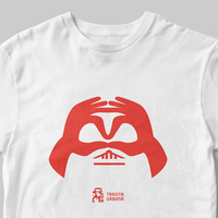 Dart Vader T-shirt