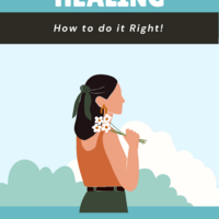 Self-Healing: How to do it Right