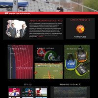 Sport Equipment Catalg