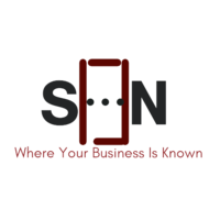 S13N Logo Design