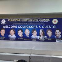 Philippine councilors league conference