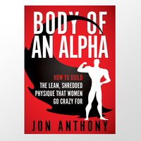Body of an alpha