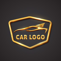 Car Logo for a Company