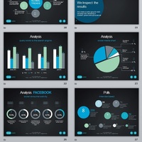 Presentations with animations