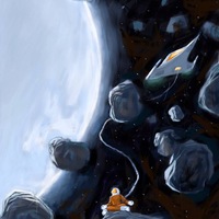 Finding Innerpeace in OutterSpace