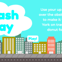 Website: https://trash-day.netlify.com/