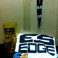 Merchandising for ES Edge 