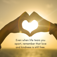 Canva - KINDNESS