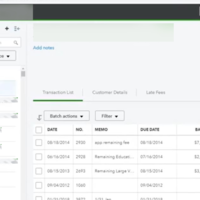 AR/AP Billing and Collection | Troubleshooting AR/AP