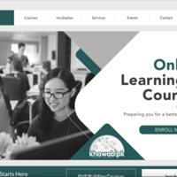 Course Management System