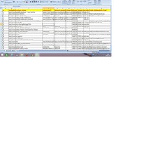 Data Scraping