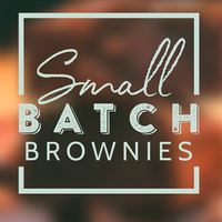 Small Batch Brownies Final Logo
