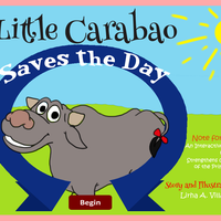 interactive game via ppt