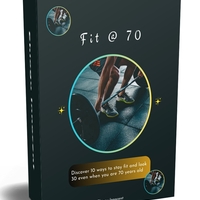 Ebook cover design