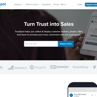 Trustspot.io