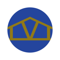 Method Interior Design Logo Mark