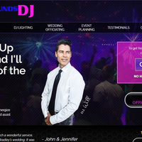 Website http://paradisesoundsdj.com/