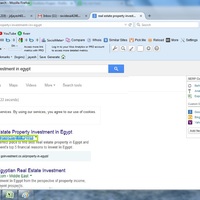 First Rank on Google