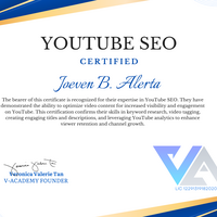 YOUTUBE SEO