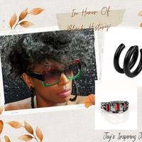 Marketing Promotion Ad of my client