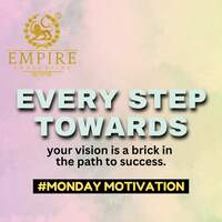 Monday Motivation Post