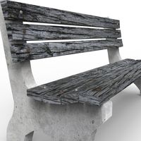 3D Modeling work