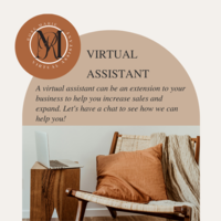 Social Media Template 1 