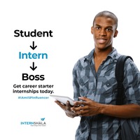 Task performed as an Intern.