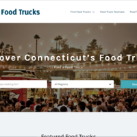 Website http://ctfoodtrucks.com/