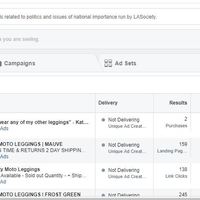 Facebook Ads Manager