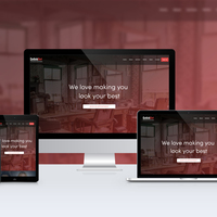 Website Design
