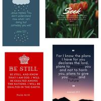 Canva Posters